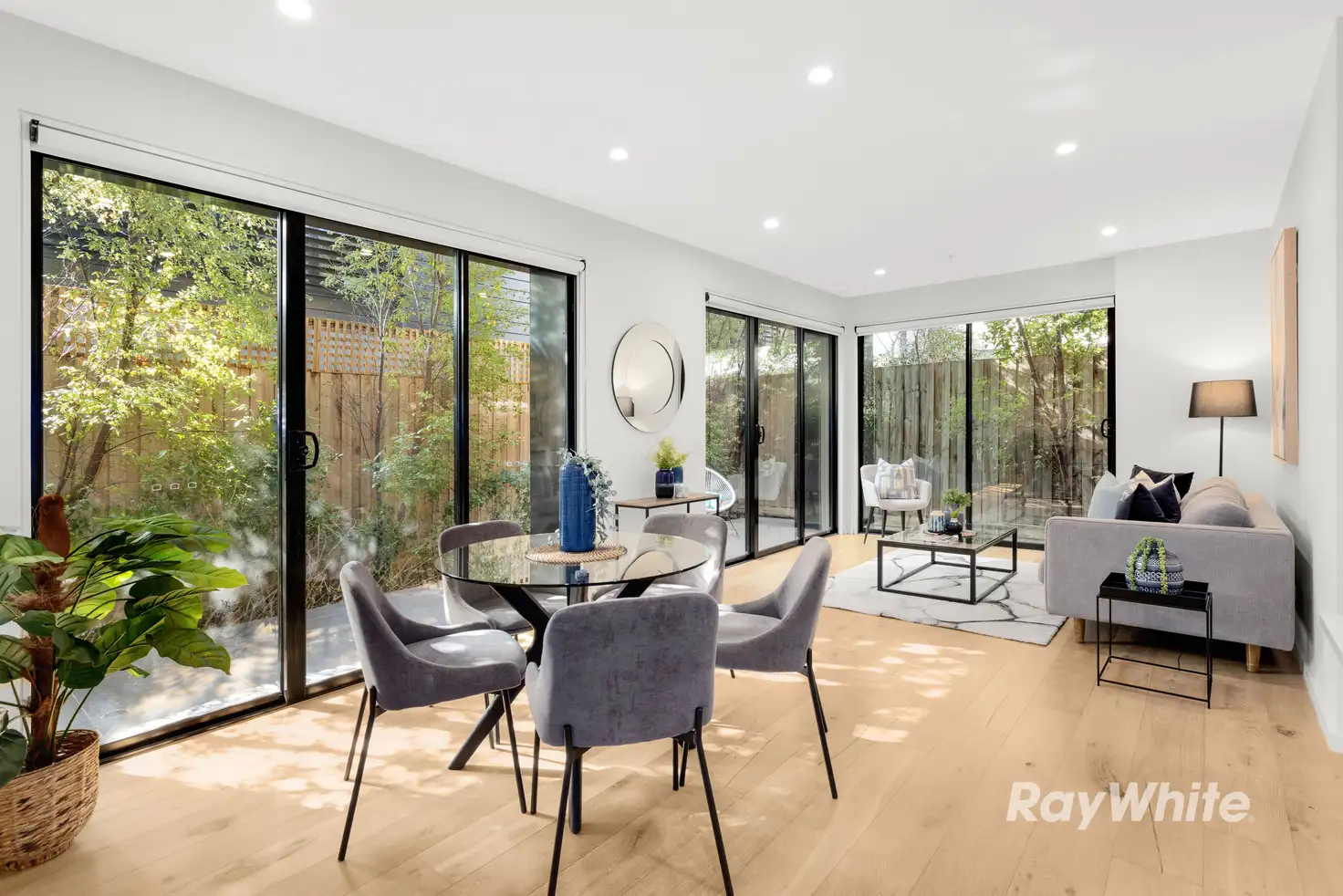 Main view of Homely apartment listing, 7/332 Neerim Road, Carnegie VIC 3163