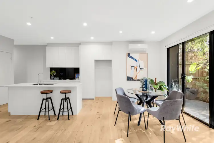 Second view of Homely apartment listing, 7/332 Neerim Road, Carnegie VIC 3163