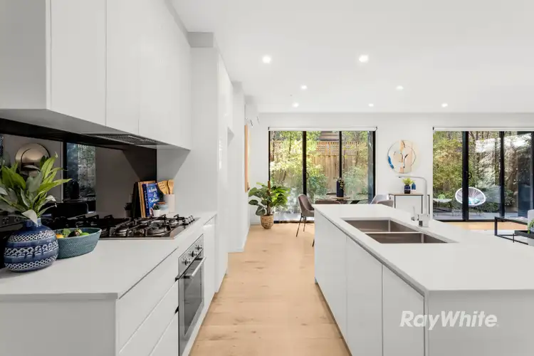 Third view of Homely apartment listing, 7/332 Neerim Road, Carnegie VIC 3163