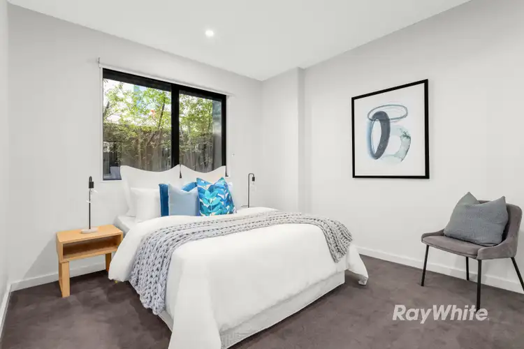 Fourth view of Homely apartment listing, 7/332 Neerim Road, Carnegie VIC 3163