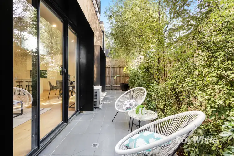 Sixth view of Homely apartment listing, 7/332 Neerim Road, Carnegie VIC 3163