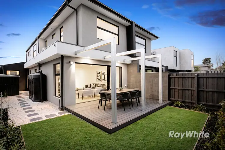 Fourth view of Homely house listing, 12B Carolyn Street, Hampton VIC 3188