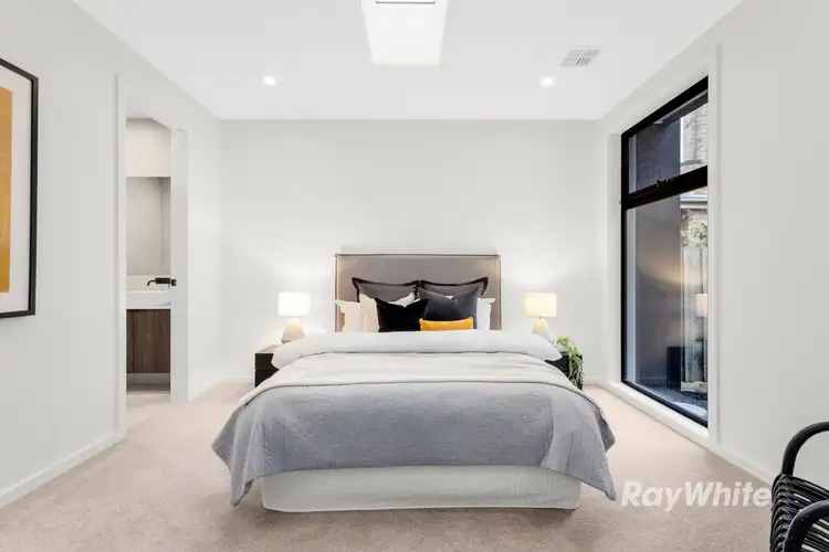 Fifth view of Homely house listing, 12B Carolyn Street, Hampton VIC 3188