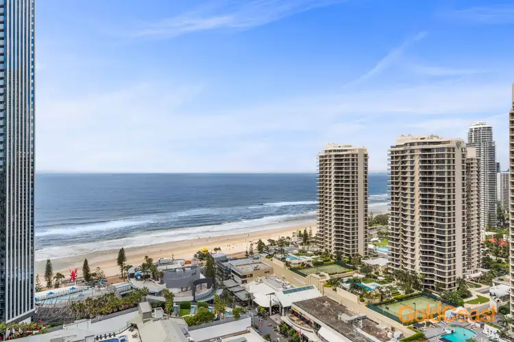 12204/3113 Surfers Paradise Boulevard, Surfers Paradise QLD 4217