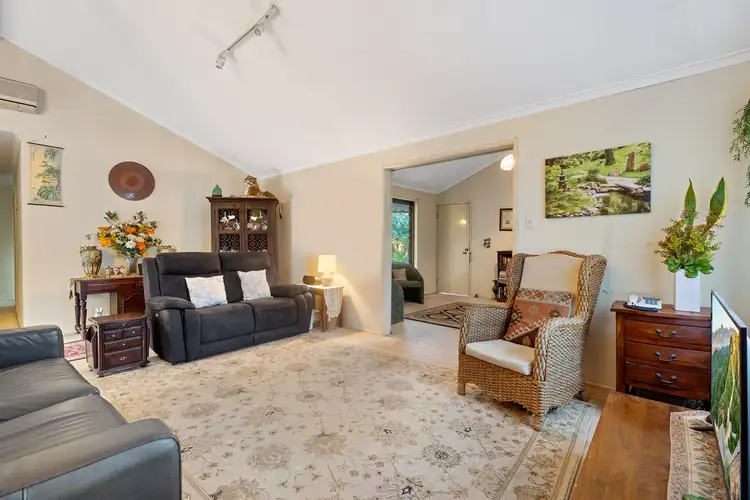 Second view of Homely house listing, 10 Maibry Street, Wishart QLD 4122