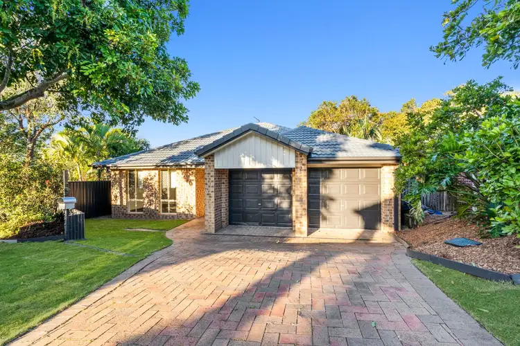 6 Bards Court, Nerang QLD 4211