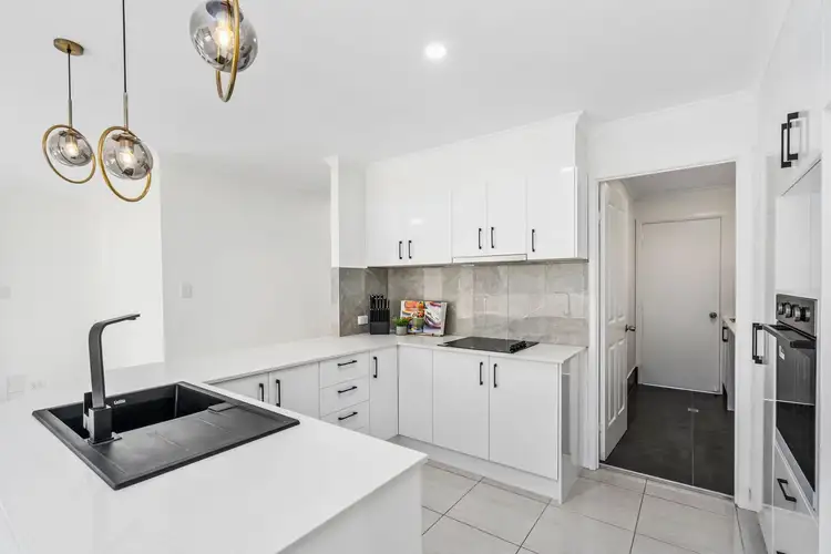 Third view of Homely house listing, 6 Bards Court, Nerang QLD 4211
