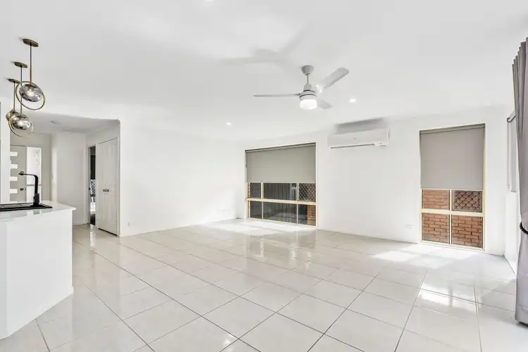 Fourth view of Homely house listing, 6 Bards Court, Nerang QLD 4211