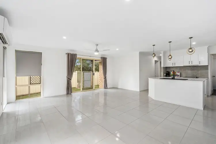 Fifth view of Homely house listing, 6 Bards Court, Nerang QLD 4211