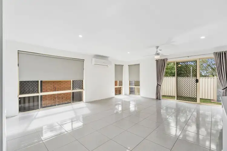 Sixth view of Homely house listing, 6 Bards Court, Nerang QLD 4211