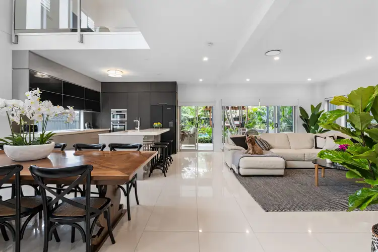 Second view of Homely house listing, 153 Taringa Parade, Indooroopilly QLD 4068