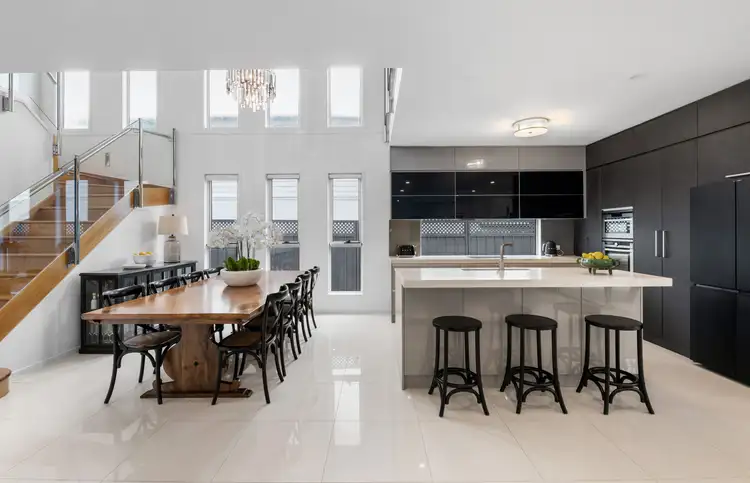Third view of Homely house listing, 153 Taringa Parade, Indooroopilly QLD 4068
