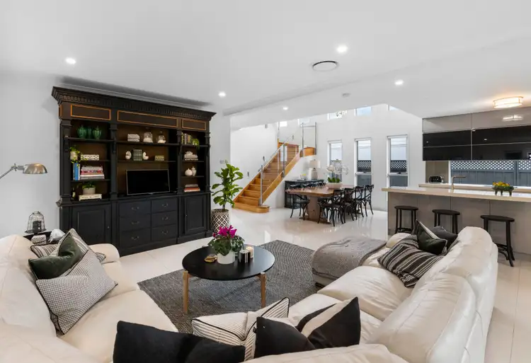 Fourth view of Homely house listing, 153 Taringa Parade, Indooroopilly QLD 4068