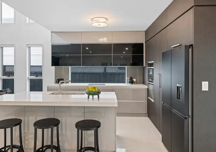 Fifth view of Homely house listing, 153 Taringa Parade, Indooroopilly QLD 4068