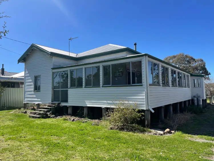 Main view of Homely house listing, 16 Factory Street, Pittsworth QLD 4356