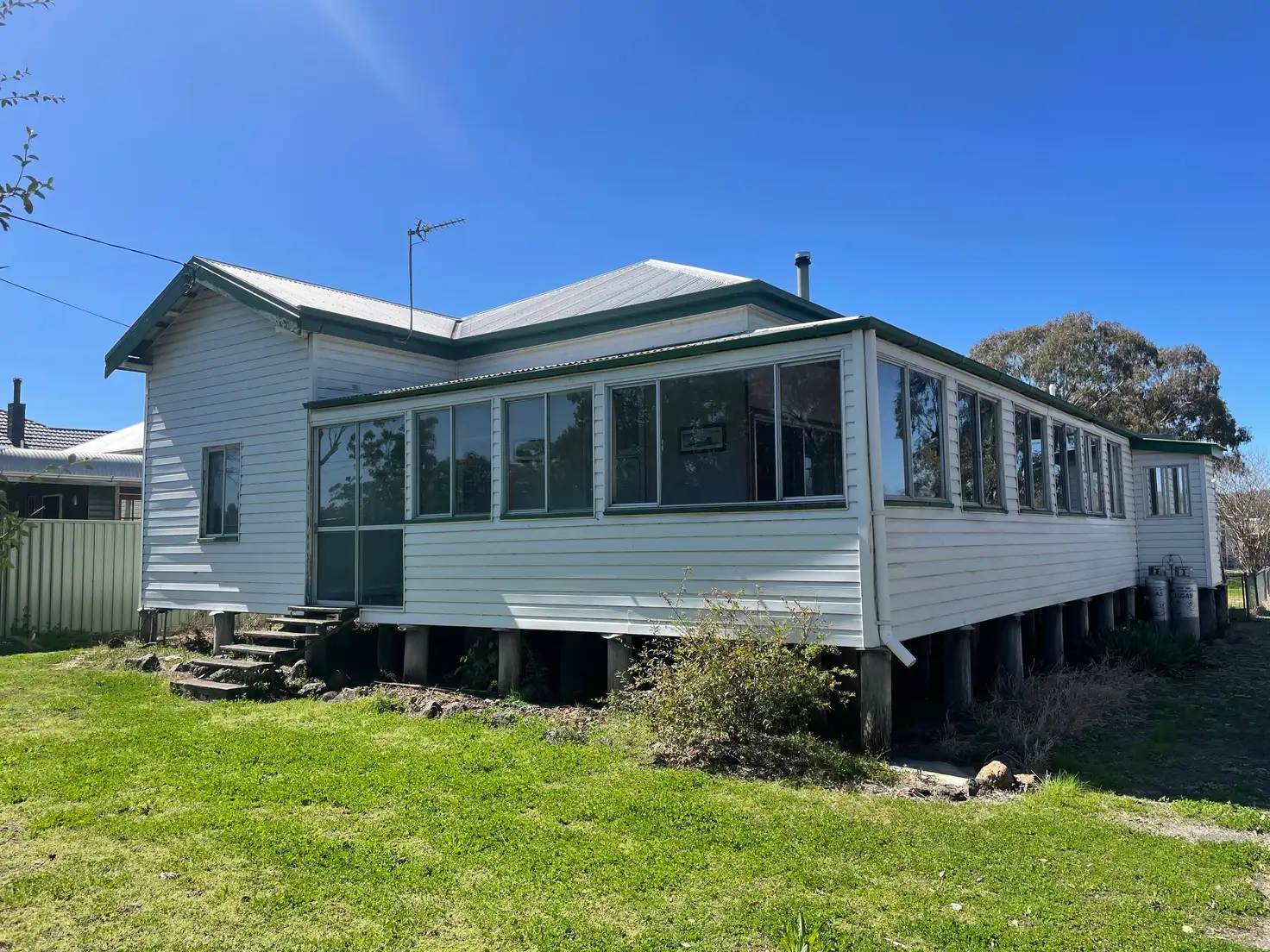 Main view of Homely house listing, 16 Factory Street, Pittsworth QLD 4356