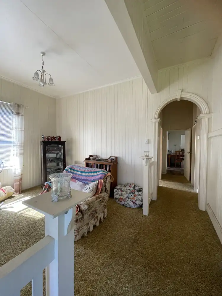 Second view of Homely house listing, 16 Factory Street, Pittsworth QLD 4356