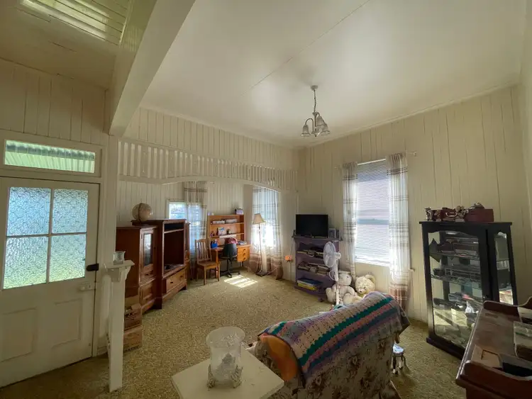 Third view of Homely house listing, 16 Factory Street, Pittsworth QLD 4356