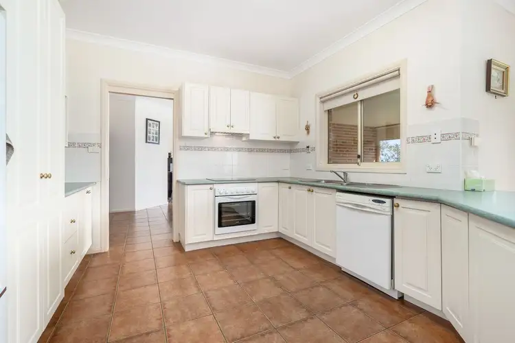 Second view of Homely house listing, 22 London Drive, Cowra NSW 2794