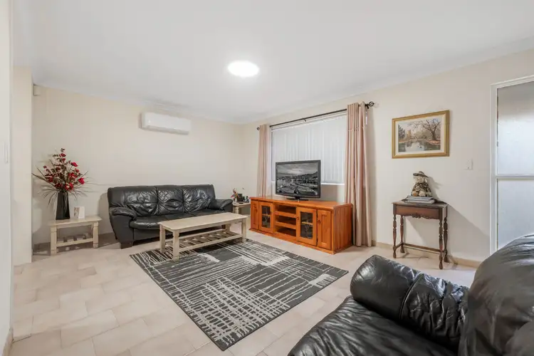Second view of Homely townhouse listing, 8/19 Myee Road, Macquarie Fields NSW 2564