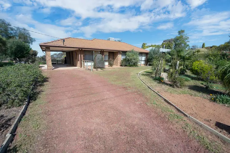 41 Allan Street, Nyah West VIC 3595