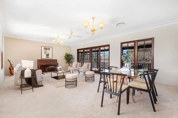 Main view of Homely house listing, 222 Carters Road, Grose Vale NSW 2753