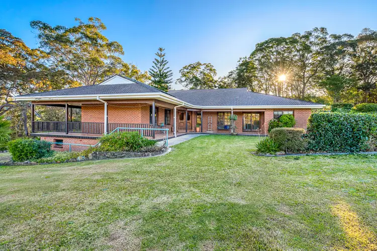 Third view of Homely house listing, 222 Carters Road, Grose Vale NSW 2753