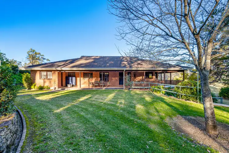 Fourth view of Homely house listing, 222 Carters Road, Grose Vale NSW 2753