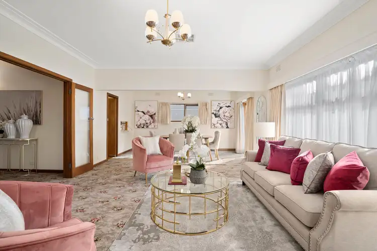 Second view of Homely house listing, 1A Frederick Street, Balwyn VIC 3103