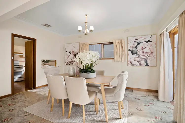 Fifth view of Homely house listing, 1A Frederick Street, Balwyn VIC 3103