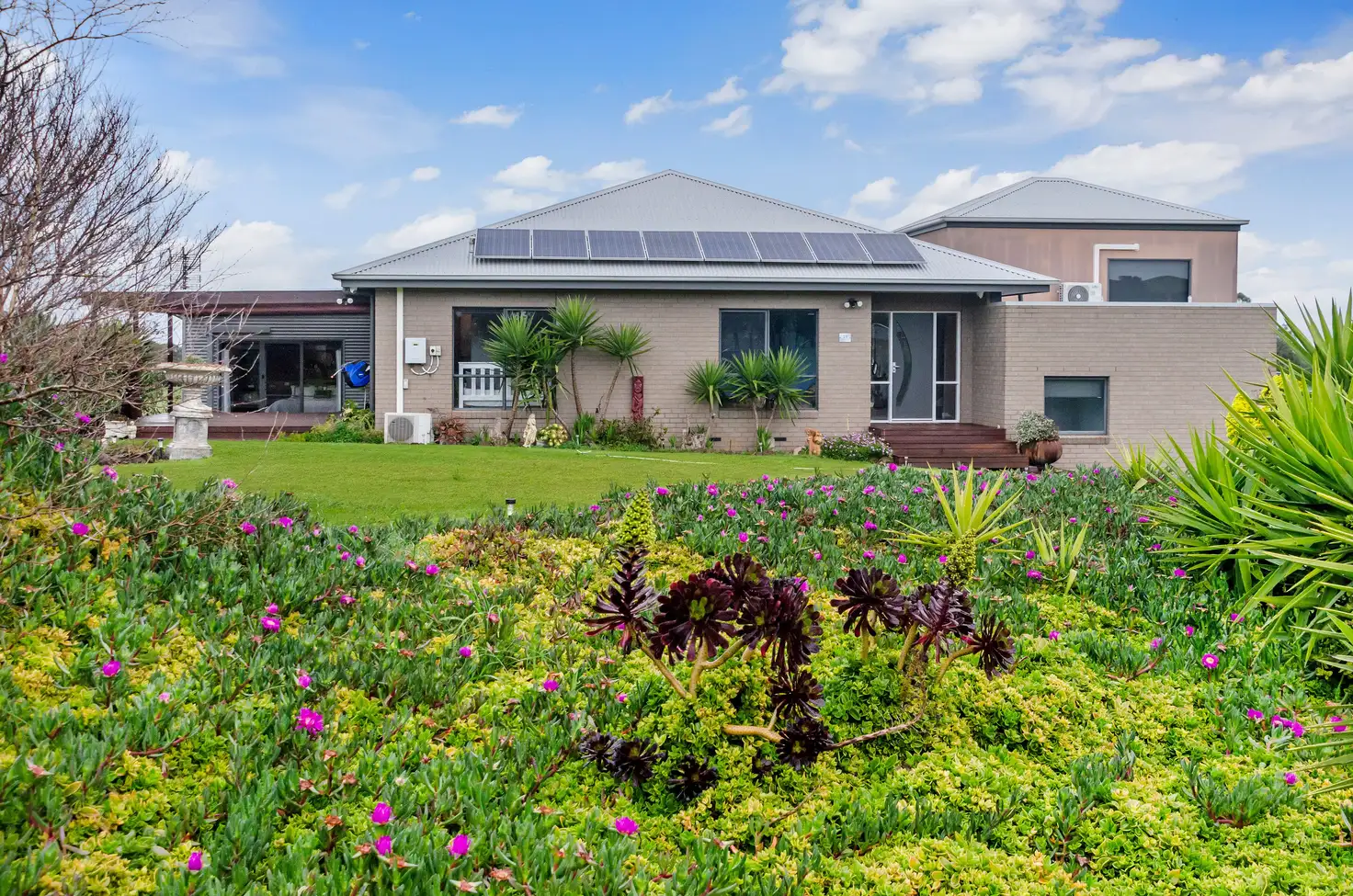 Main view of Homely house listing, 18 Waggs Lane, Mortlake VIC 3272