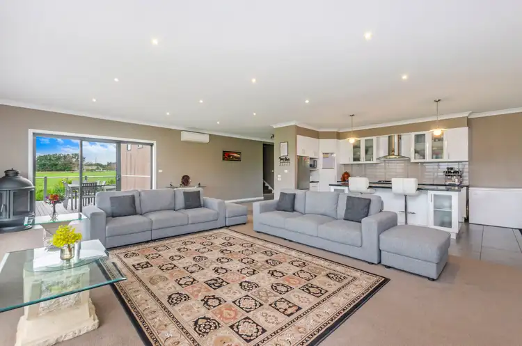 Fourth view of Homely house listing, 18 Waggs Lane, Mortlake VIC 3272
