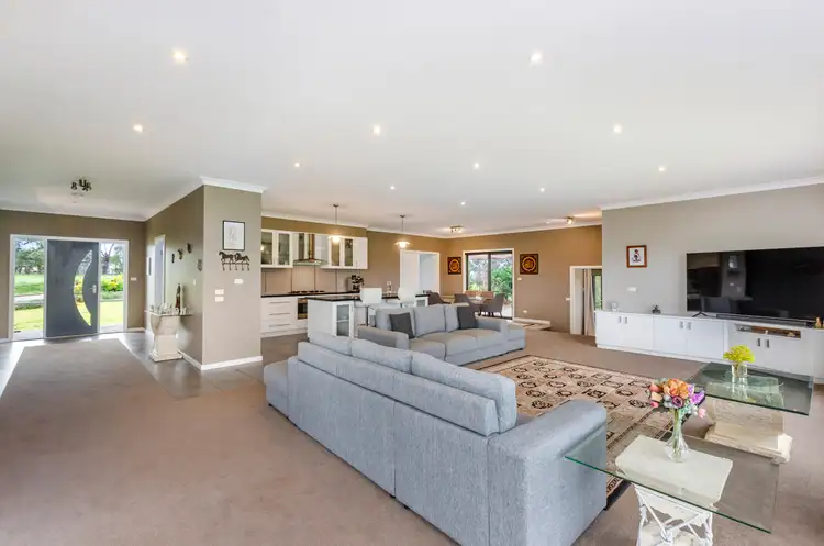 Fifth view of Homely house listing, 18 Waggs Lane, Mortlake VIC 3272