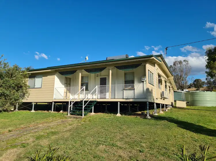 Main view of Homely house listing, 10 McDougall Street, Cooyar QLD 4402