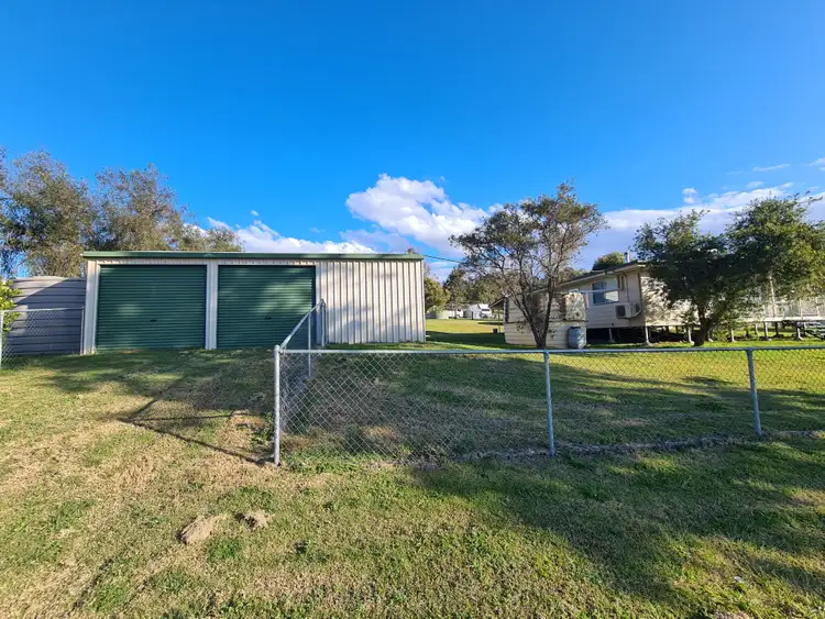 Second view of Homely house listing, 10 McDougall Street, Cooyar QLD 4402
