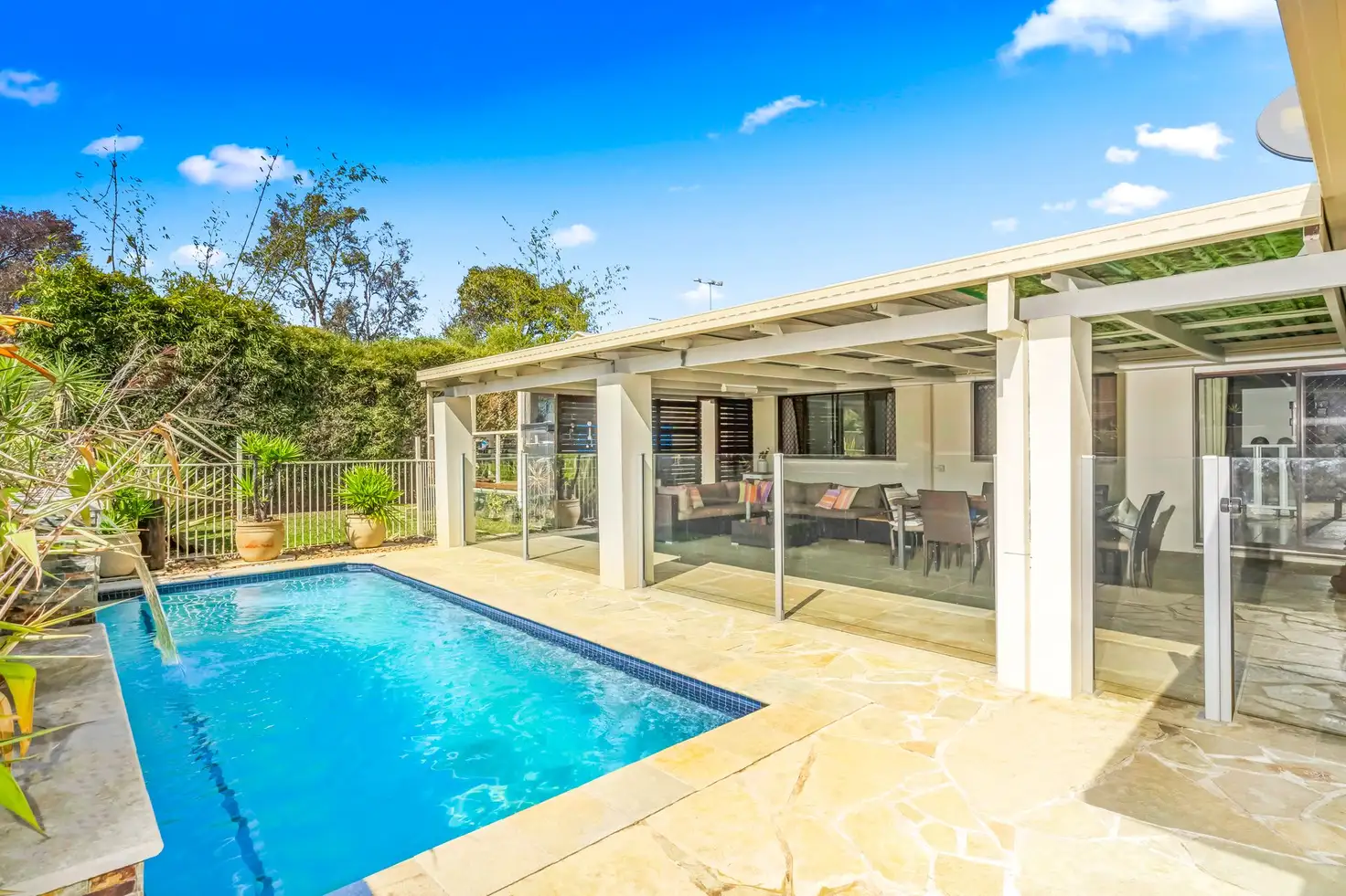 Main view of Homely house listing, 12 Clives Circuit, Currumbin Waters QLD 4223