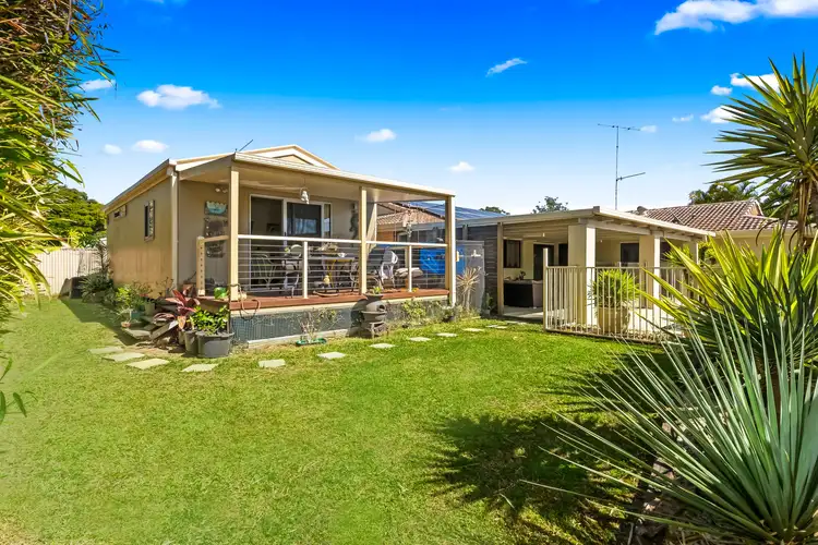 Third view of Homely house listing, 12 Clives Circuit, Currumbin Waters QLD 4223