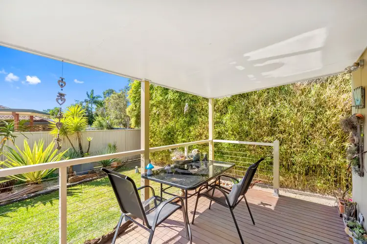 Fourth view of Homely house listing, 12 Clives Circuit, Currumbin Waters QLD 4223