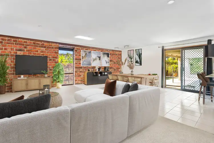 Sixth view of Homely house listing, 12 Clives Circuit, Currumbin Waters QLD 4223