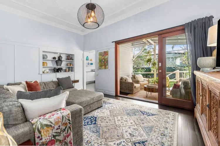 144 Toohey Street, Kangaroo Point QLD 4169