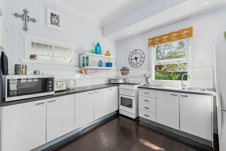Sixth view of Homely house listing, 144 Toohey Street, Kangaroo Point QLD 4169