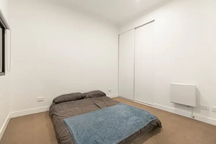 Fifth view of Homely apartment listing, 116/8 Olive York Way, Brunswick West VIC 3055