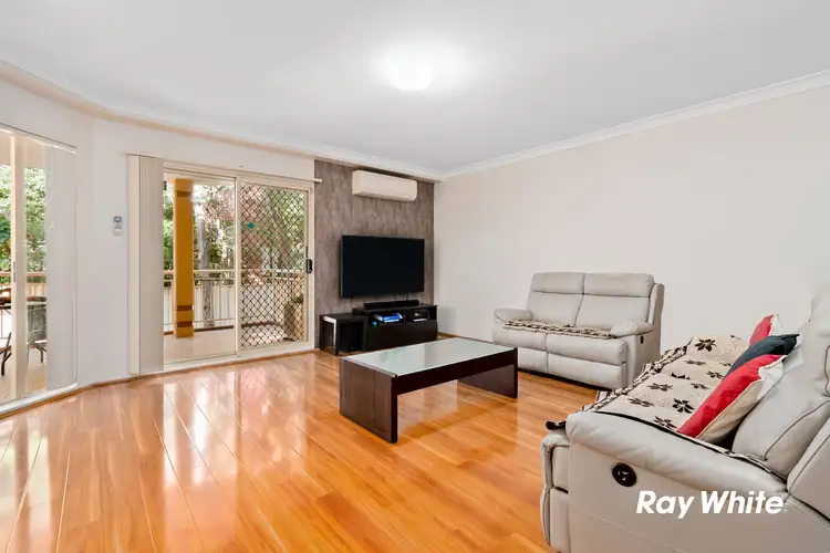 8/24 Fourth Avenue, Blacktown NSW 2148