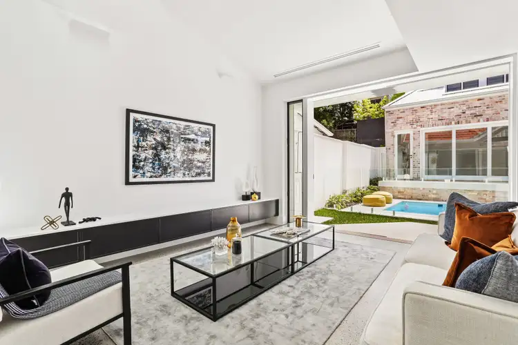 Second view of Homely house listing, 68 Birrell Street, Bondi Junction NSW 2022