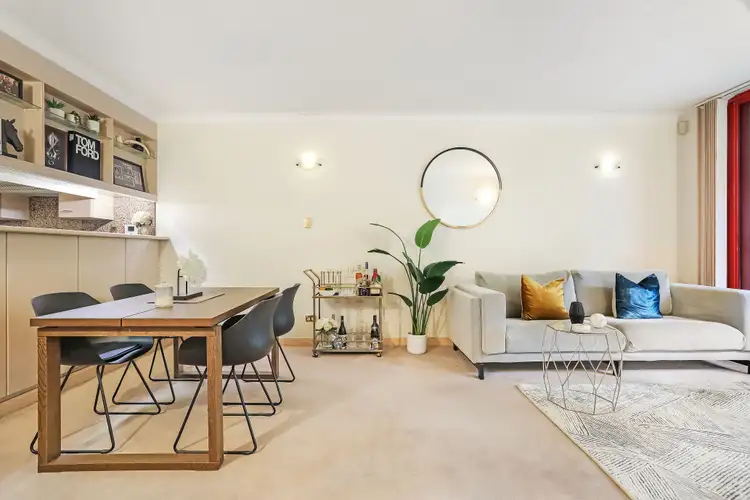 Main view of Homely apartment listing, 301/2-6 Birtley Place, Elizabeth Bay NSW 2011