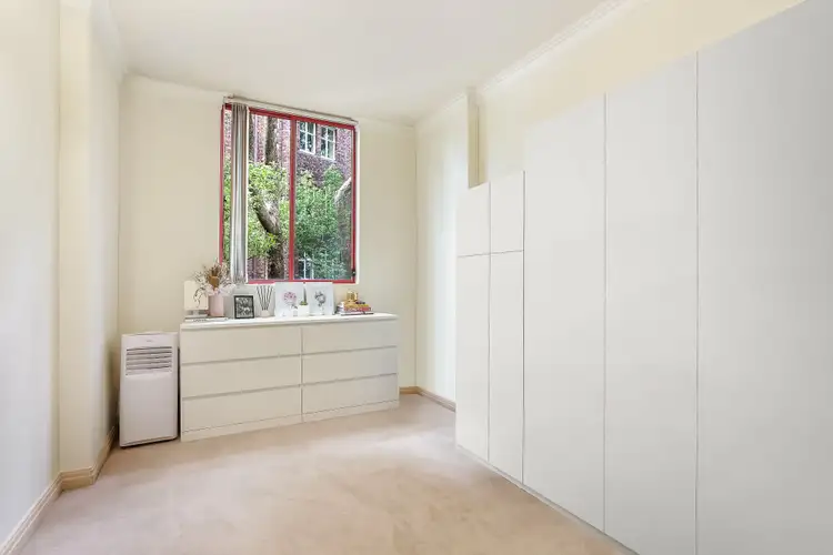 Third view of Homely apartment listing, 301/2-6 Birtley Place, Elizabeth Bay NSW 2011