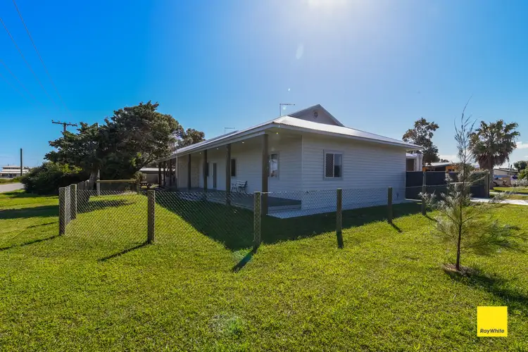 Main view of Homely house listing, 16 Wedge Avenue, Lancelin WA 6044