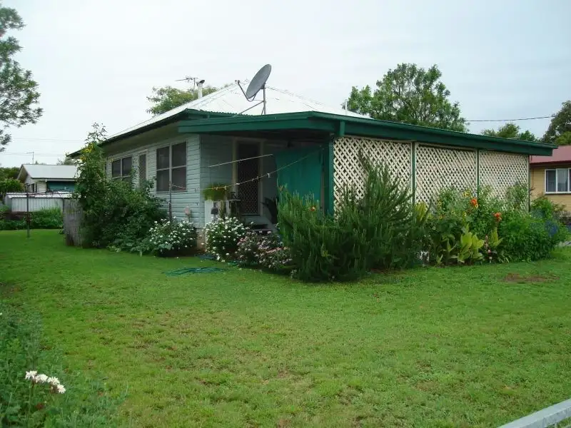 Main view of Homely house listing, 18 McGregor Street, Goondiwindi QLD 4390