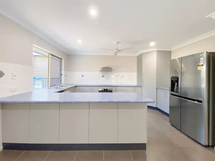 Sixth view of Homely house listing, 10 Brooksfield Drive, Sarina Beach QLD 4737
