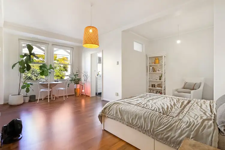 Main view of Homely studio listing, 7/2 McDonald Street, Potts Point NSW 2011